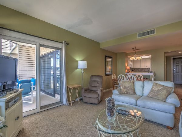 Hilton Head Condo 993779