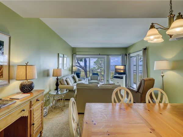 Hilton Head Condo 993779