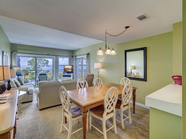 Hilton Head Condo 993779