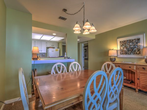 Hilton Head Condo 993779