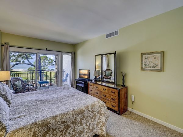 Hilton Head Condo 993779