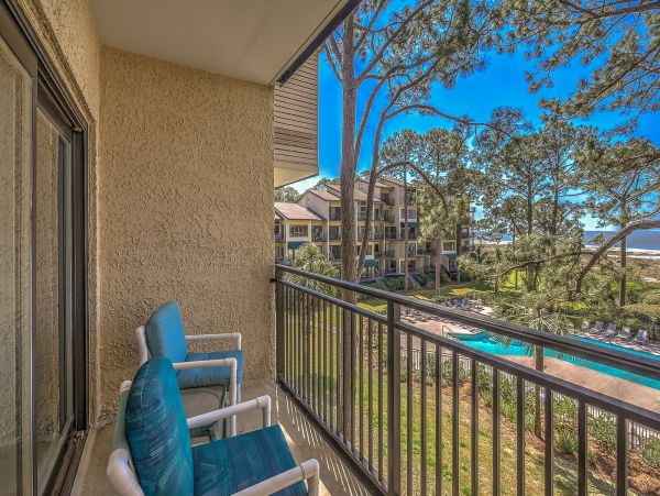 Hilton Head Condo 993779