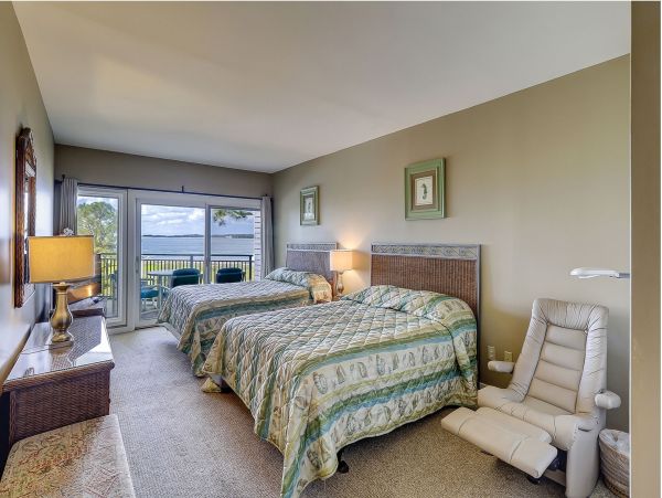 Hilton Head Condo 993779