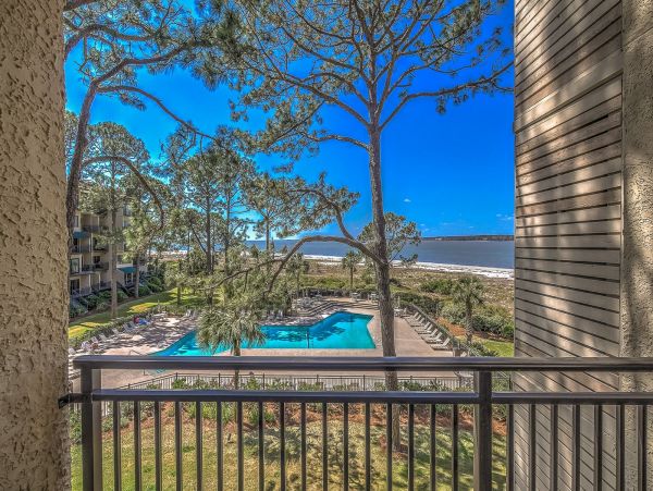 Hilton Head Condo 993779
