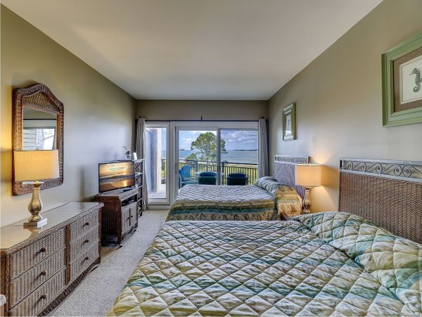 Hilton Head Condo 993779