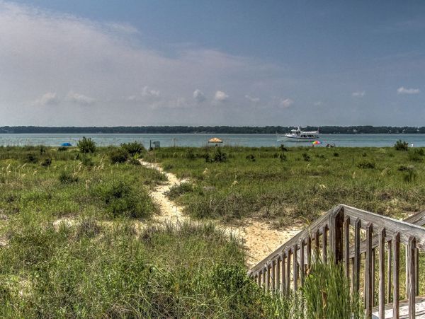 Hilton Head Condo 993779