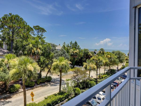 Hilton Head Condo 993780