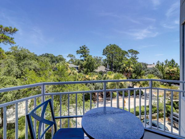 Hilton Head Condo 993780