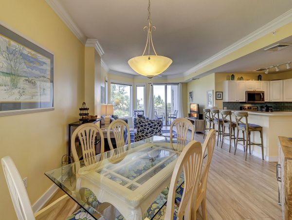 Hilton Head Condo 993780