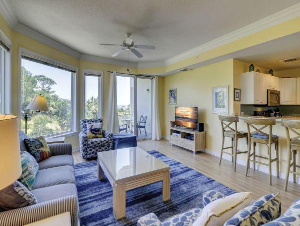 Hilton Head Condo 993780