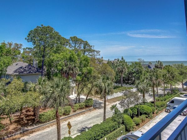 Hilton Head Condo 993780
