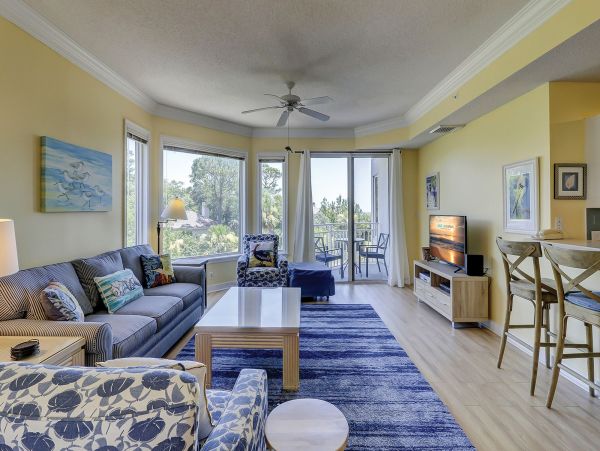 Hilton Head Condo 993780