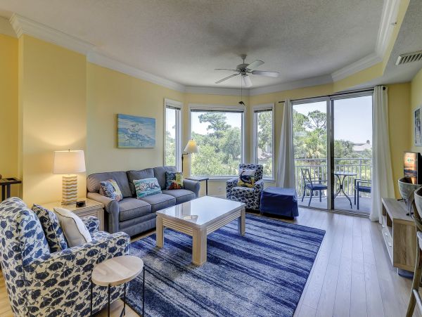 Hilton Head Condo 993780