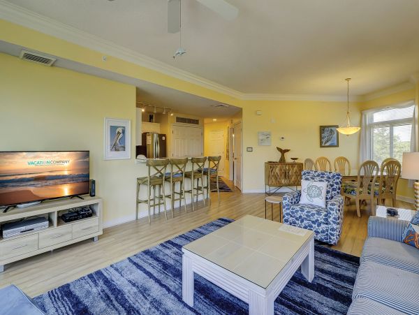 Hilton Head Condo 993780