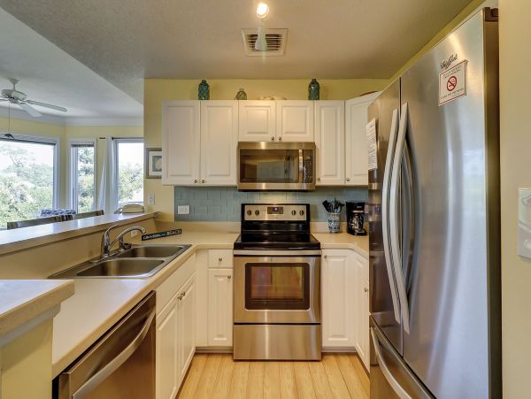 Hilton Head Condo 993780