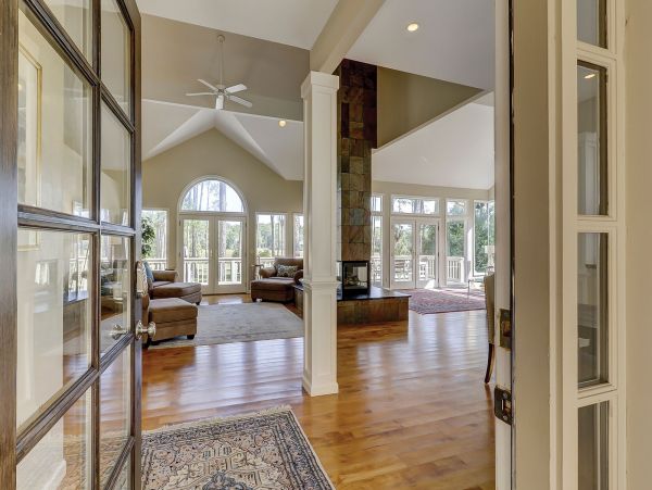 Hilton Head Home 993781