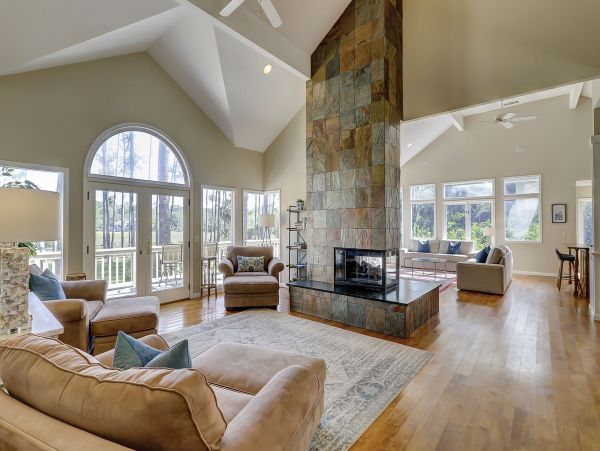 Hilton Head Home 993781