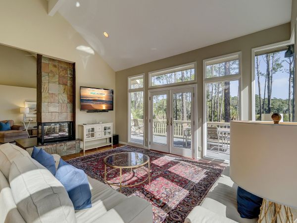 Hilton Head Home 993781