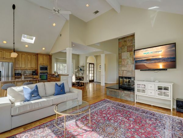 Hilton Head Home 993781