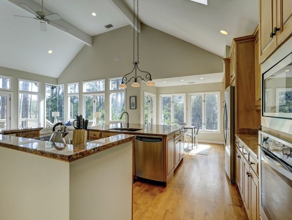 Hilton Head Home 993781