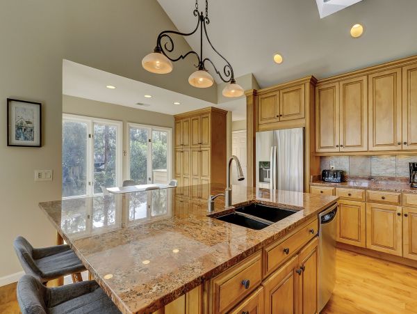 Hilton Head Home 993781