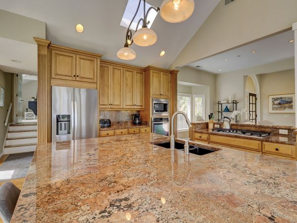 Hilton Head Home 993781