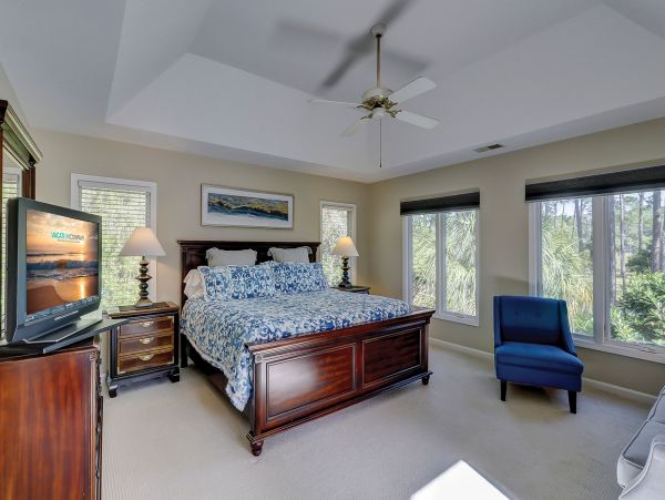 Hilton Head Home 993781