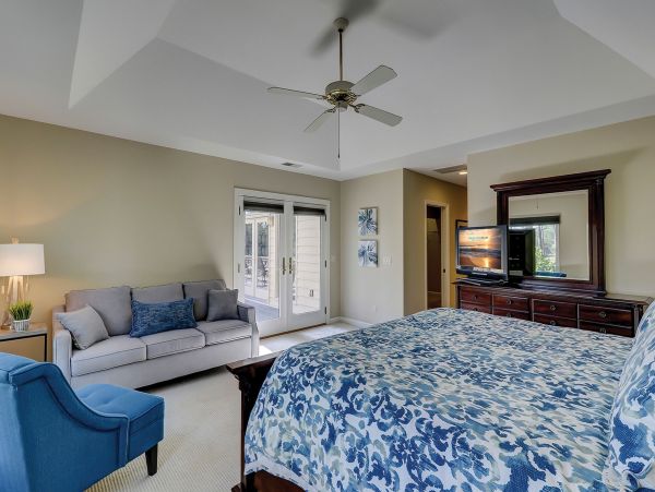 Hilton Head Home 993781