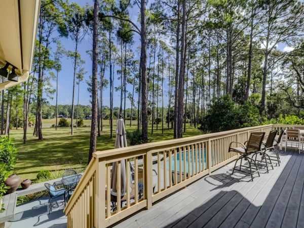 Hilton Head Home 993781