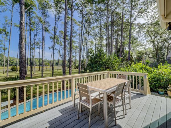 Hilton Head Home 993781