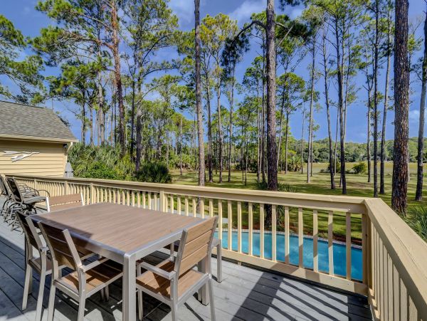 Hilton Head Home 993781