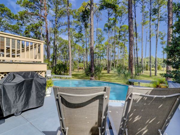 Hilton Head Home 993781