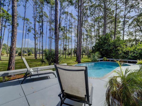 Hilton Head Home 993781