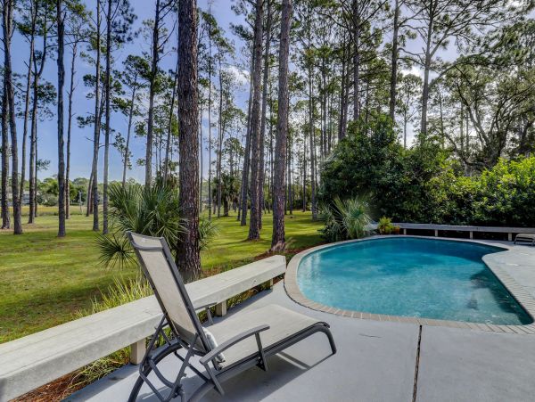 Hilton Head Home 993781