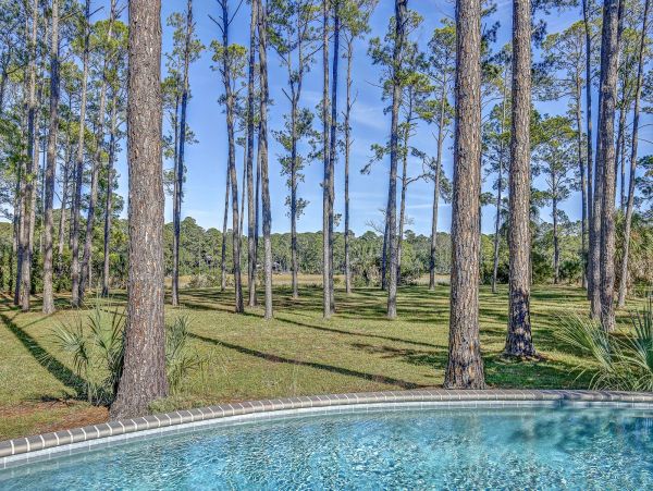 Hilton Head Home 993781