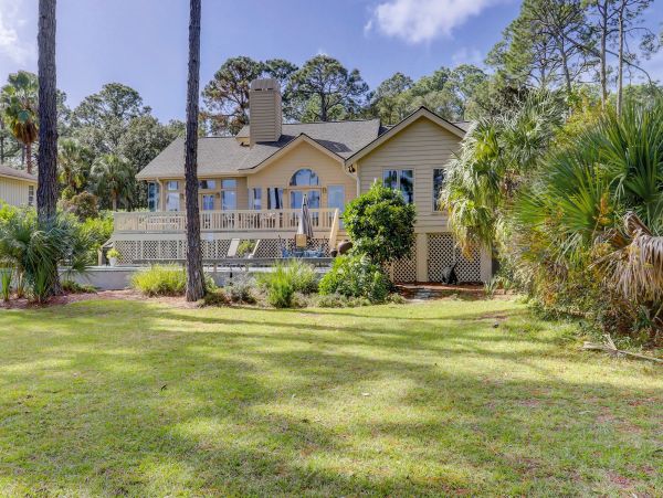 Hilton Head Home 993781