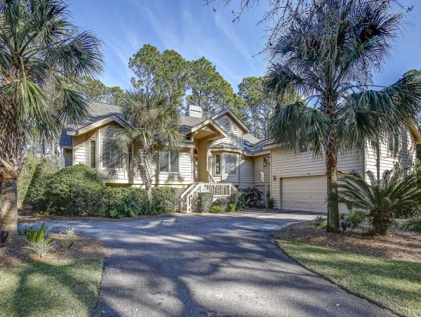 Hilton Head Home 993781