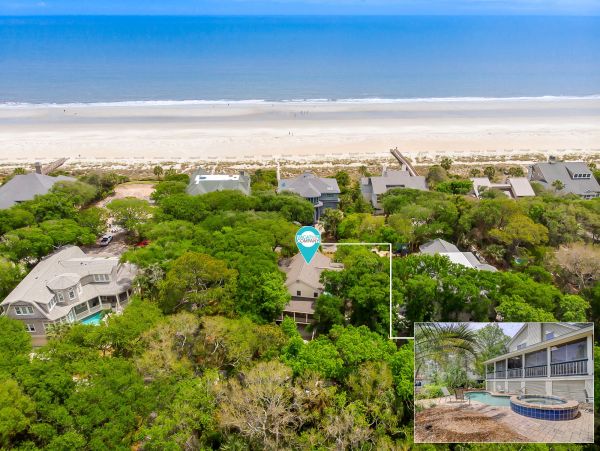 Hilton Head Home 993782