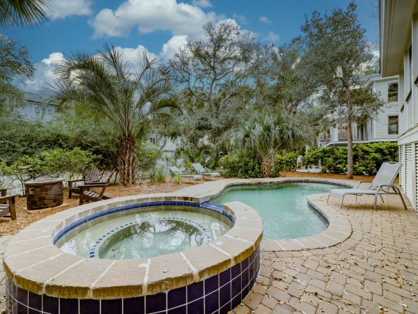 Hilton Head Home 993782
