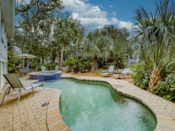 Hilton Head Home 993782