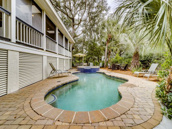 Hilton Head Home 993782