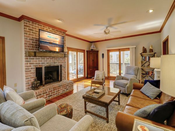 Hilton Head Home 993782