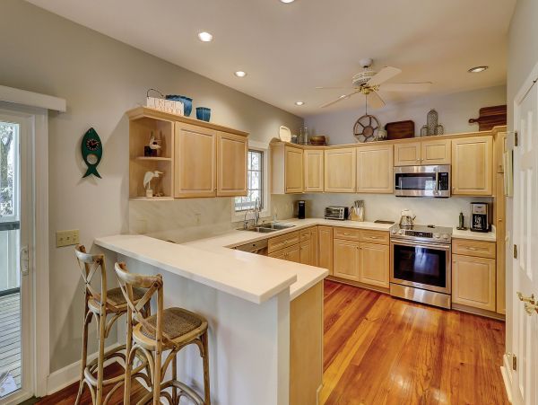 Hilton Head Home 993782