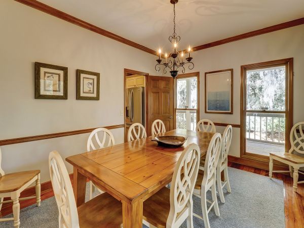 Hilton Head Home 993782