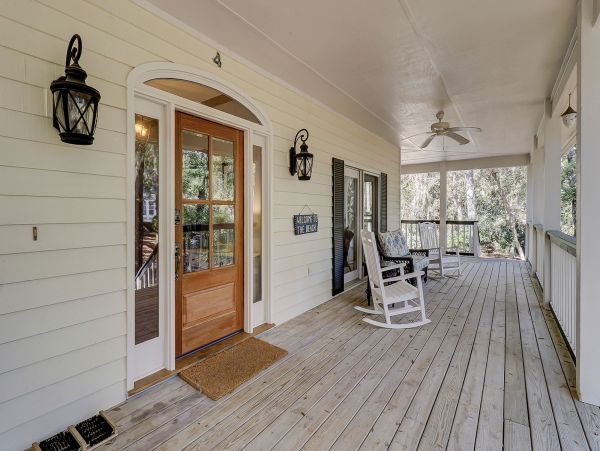 Hilton Head Home 993782