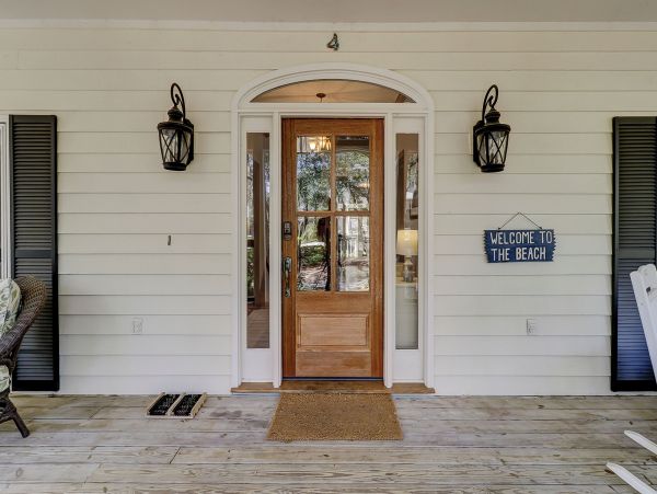 Hilton Head Home 993782