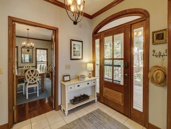 Hilton Head Home 993782