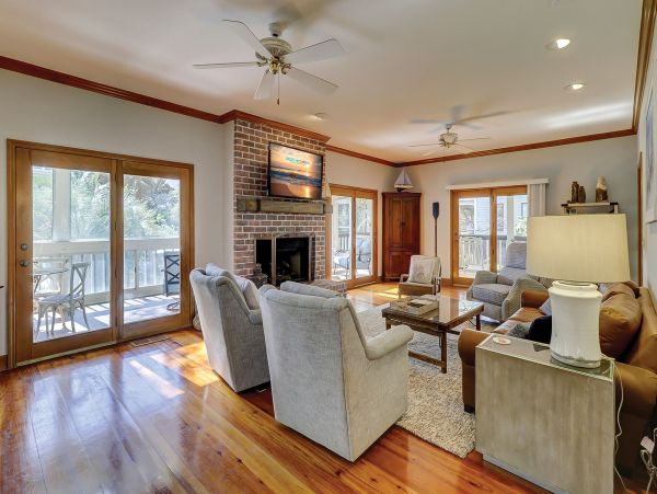 Hilton Head Home 993782