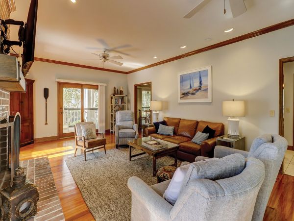 Hilton Head Home 993782