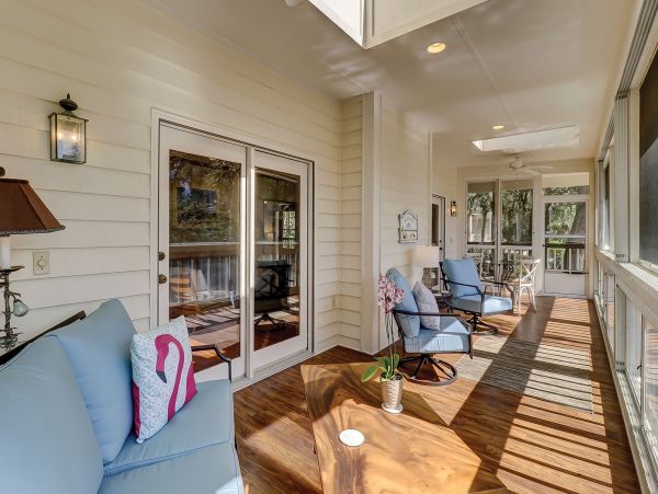 Hilton Head Home 993782
